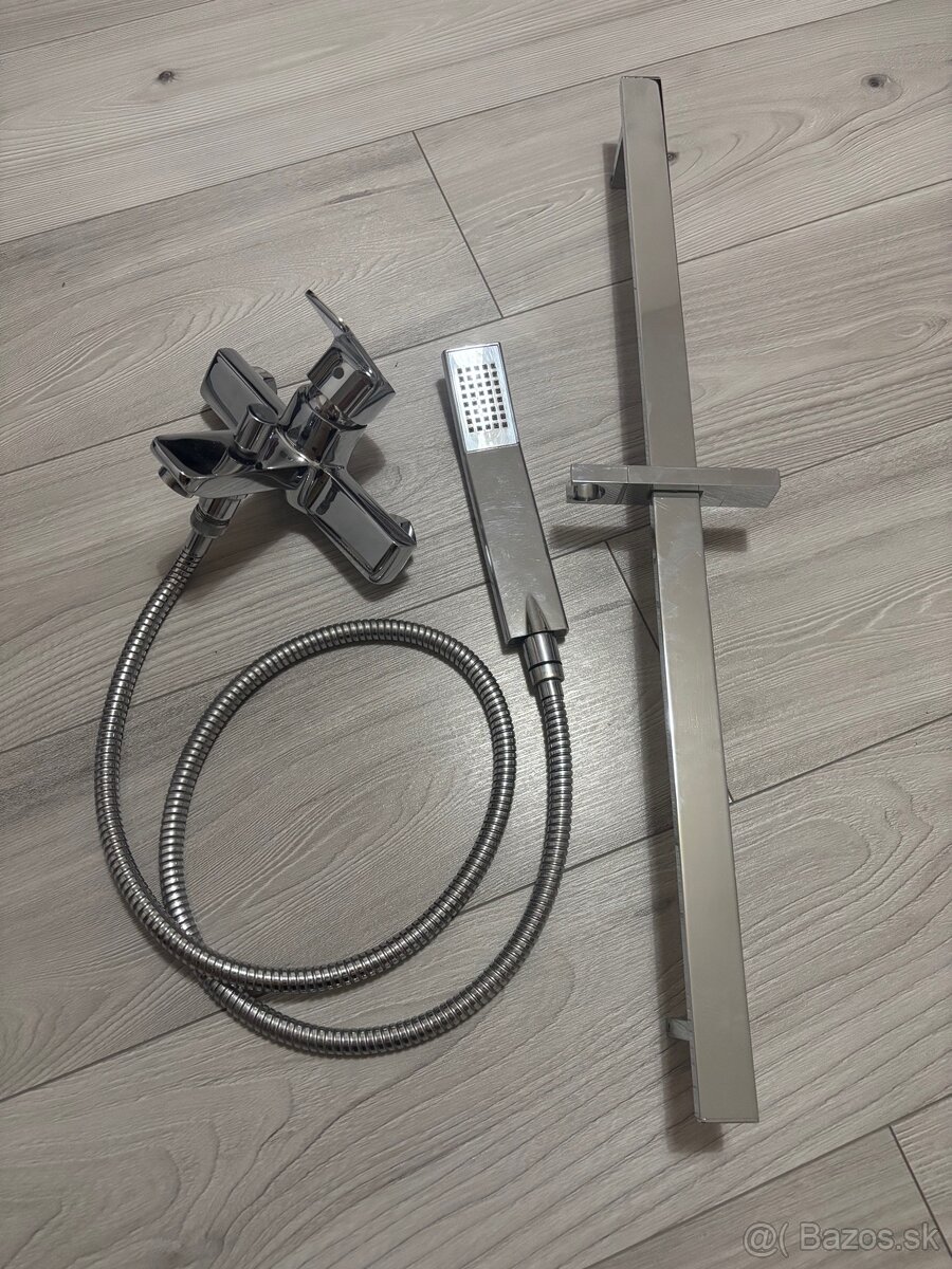 Sprchová batéria OPTIMA - 2