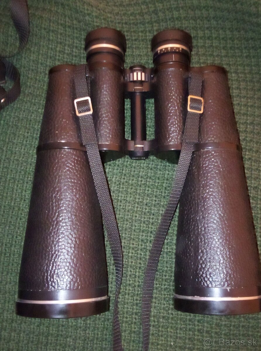 Ďalekohľad 20×60 - 2