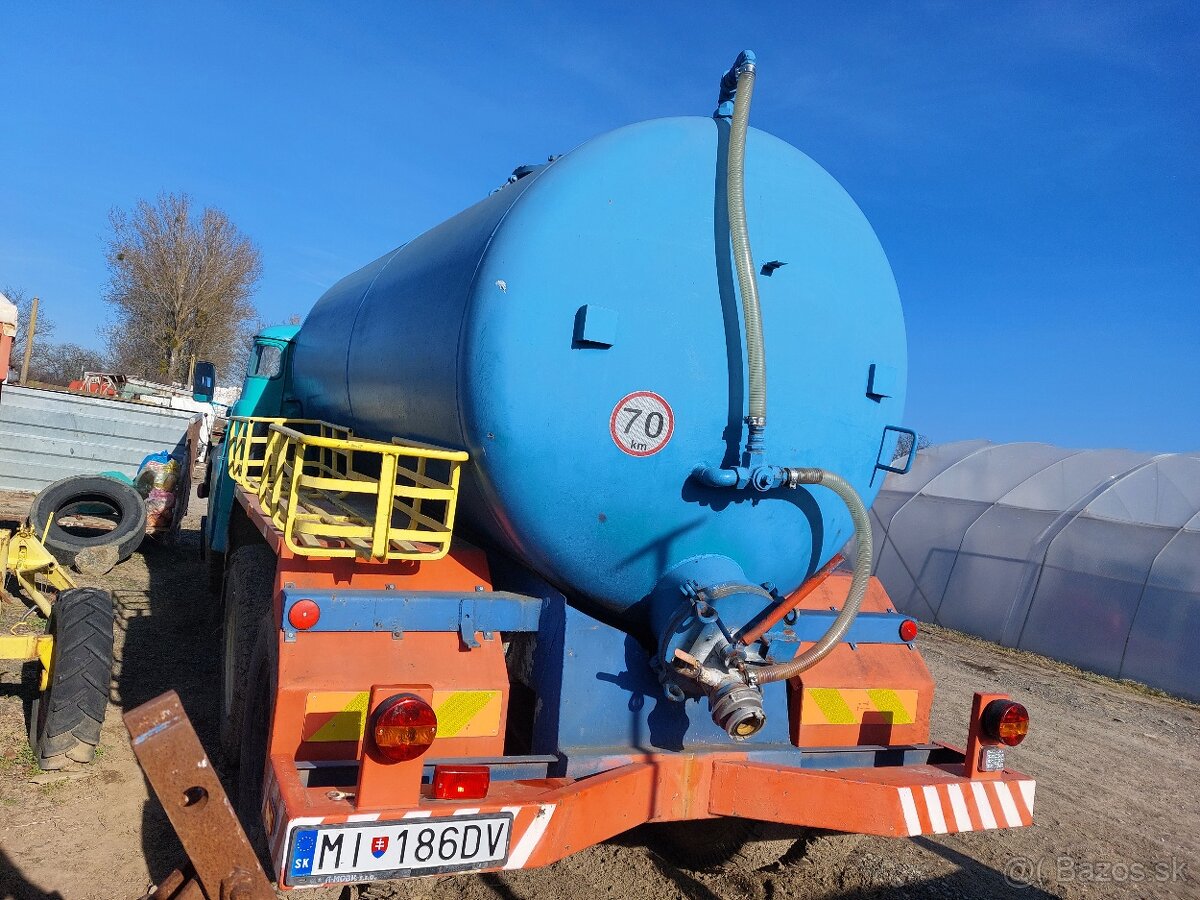 Fekal Tatra 148 CAS 10,TP,ŠPZ, - 2