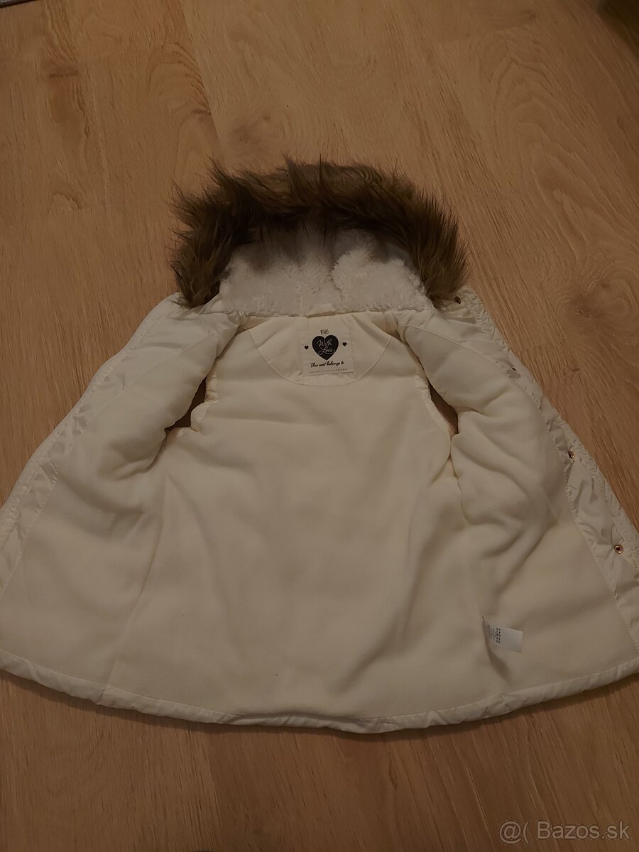 Detské oblečenie - 2