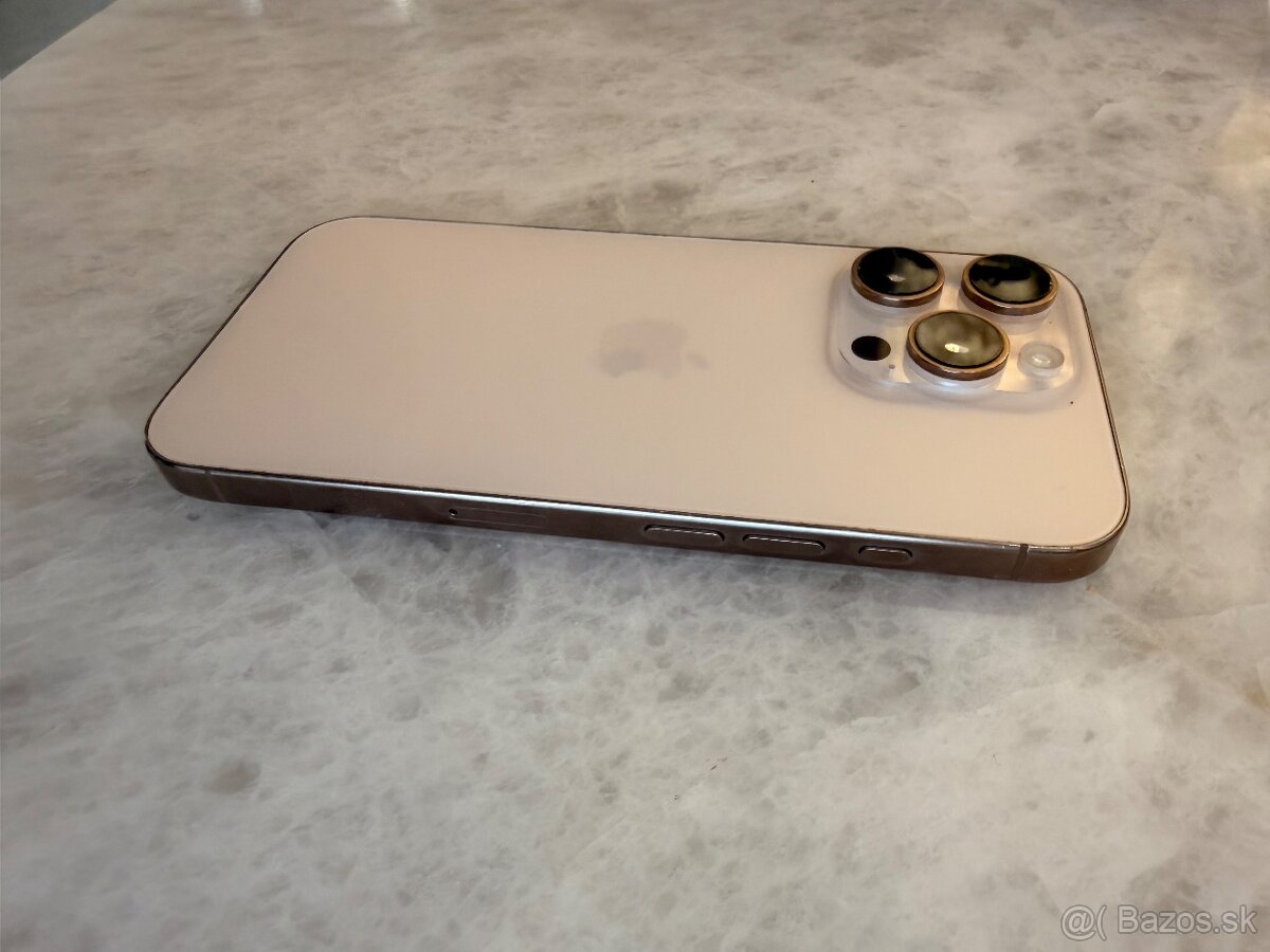 I phone 16 PRO 256GB - 2