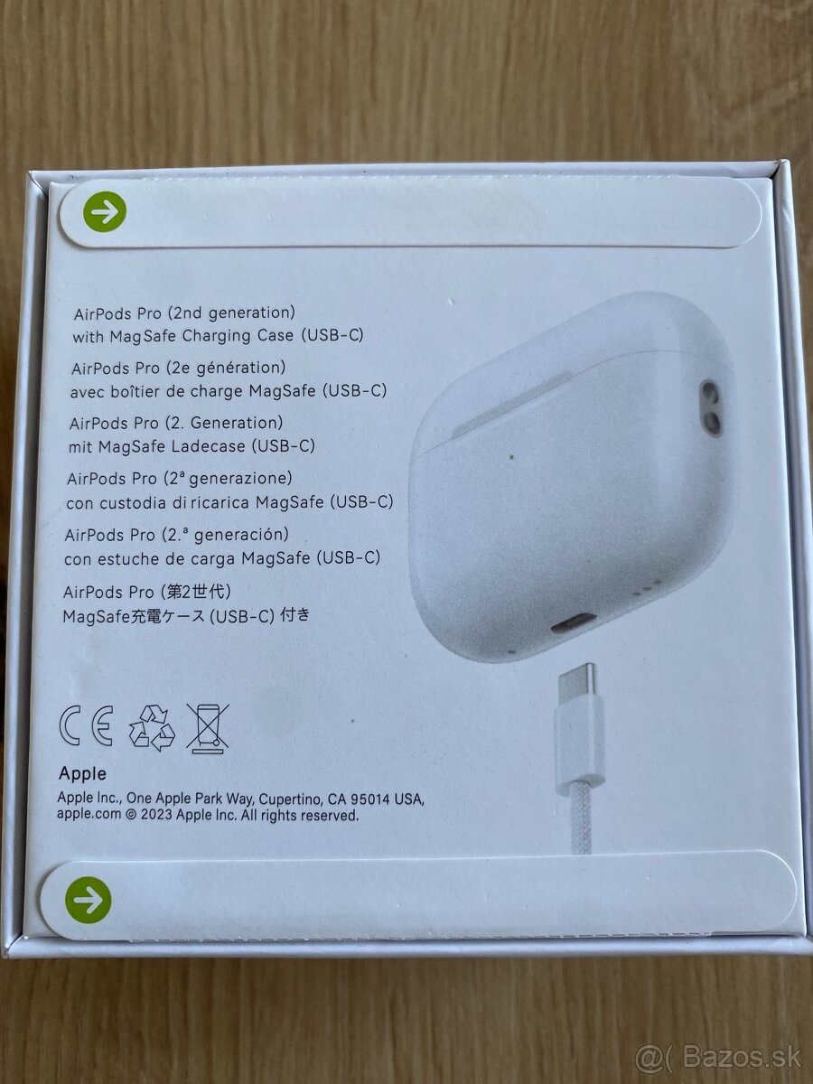AirPods Pro 2 - 2