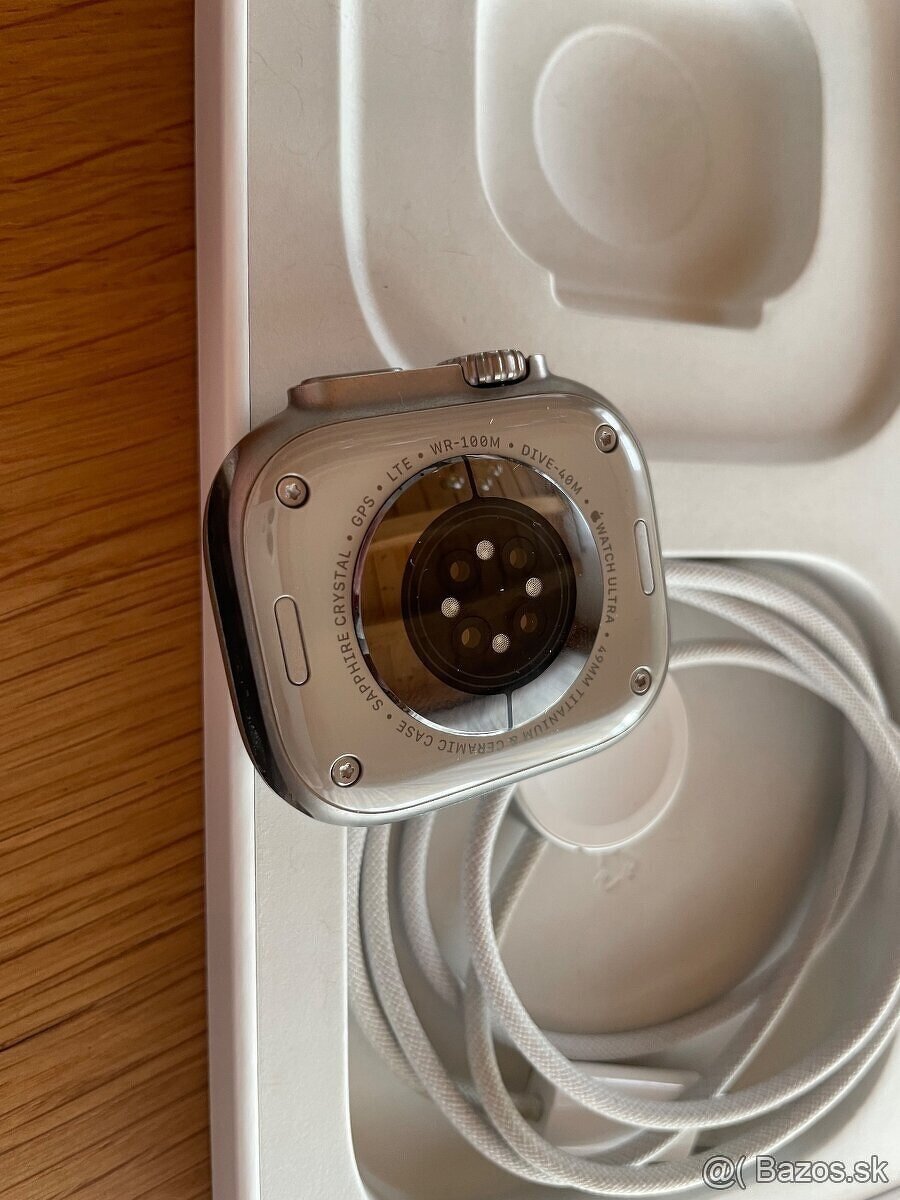 APPLE WATCH ULTRA 49MM - 2