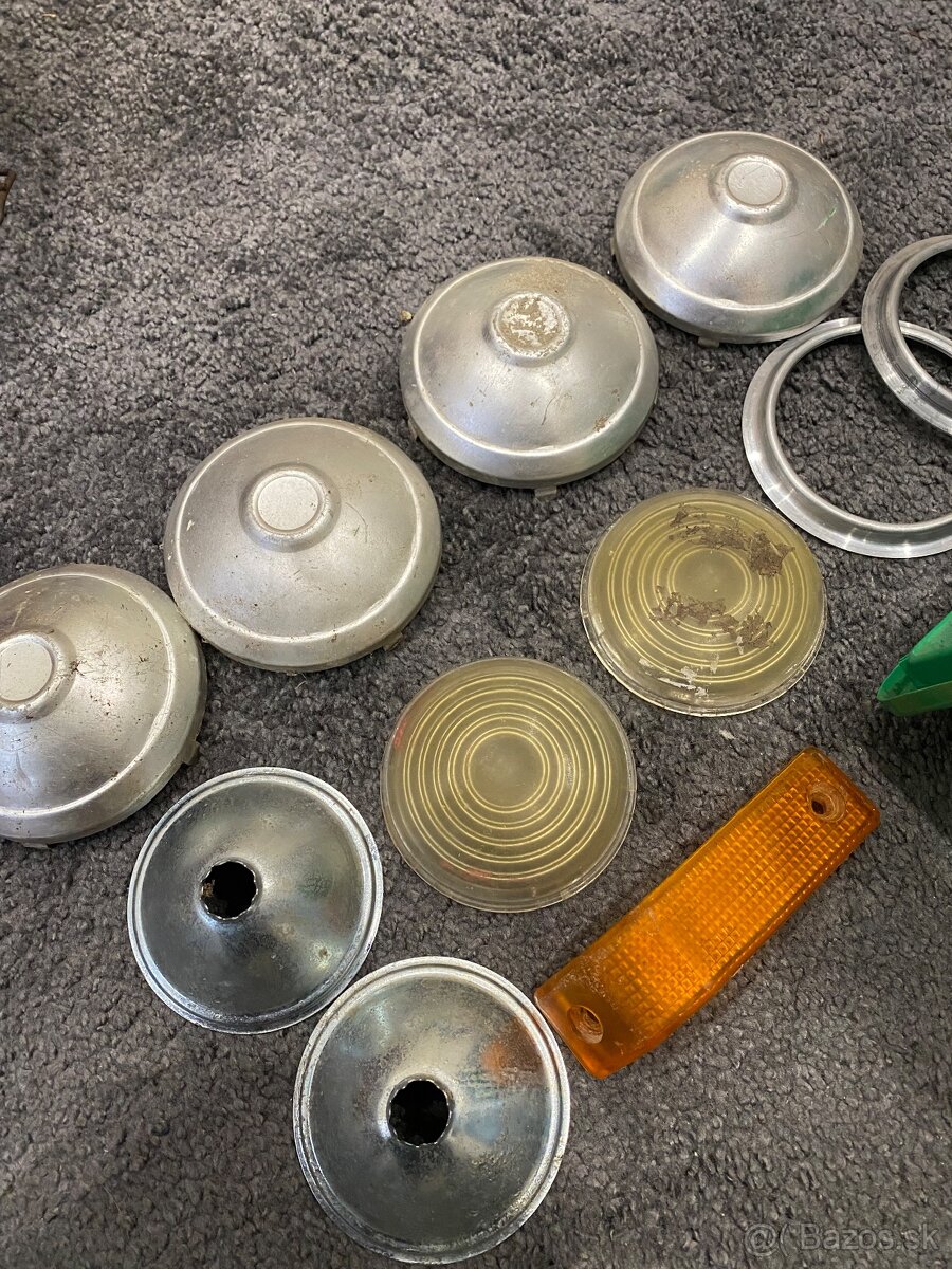 Šlapací moskvič - 2