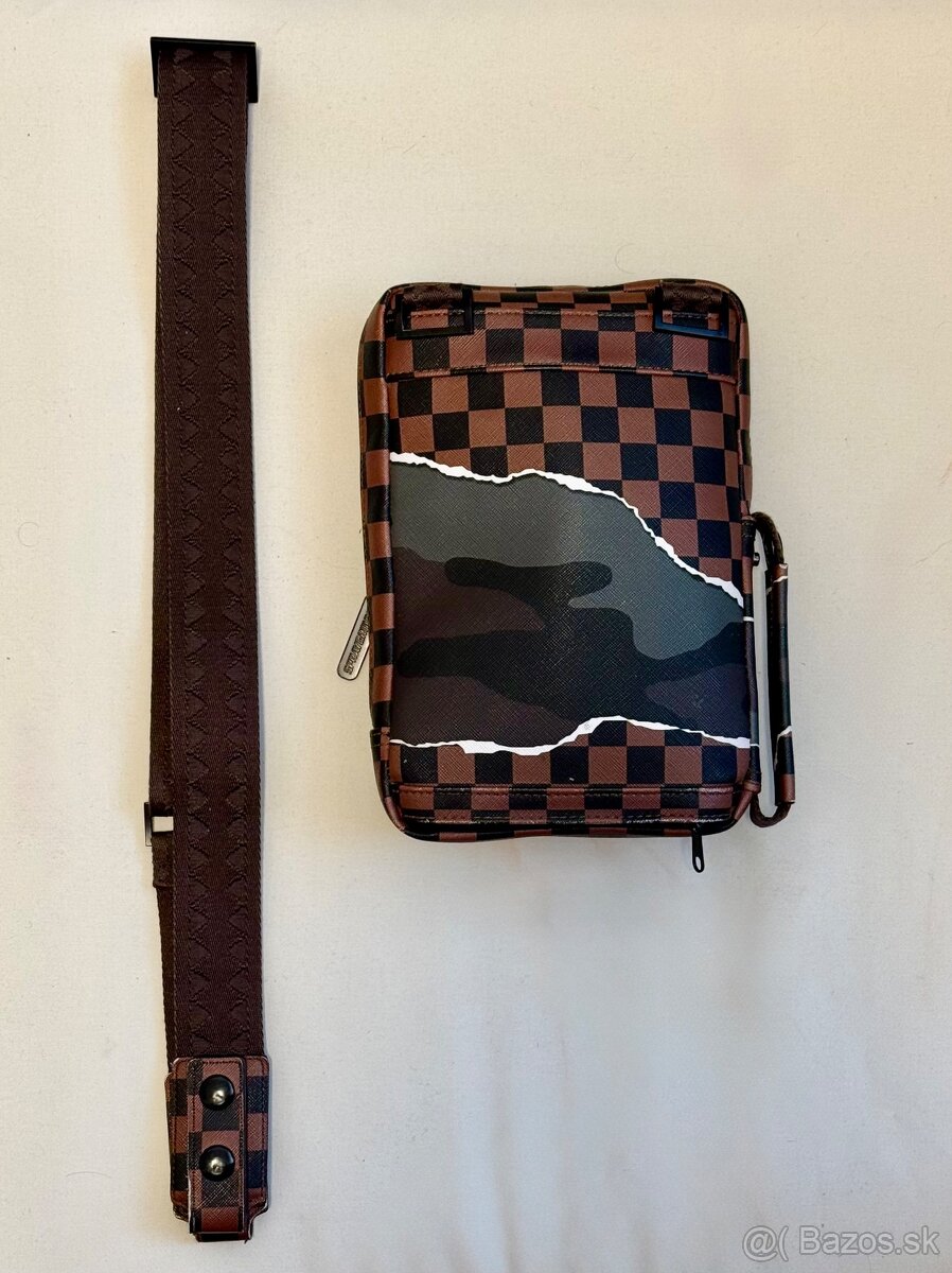 Malá taška Sprayground - 2