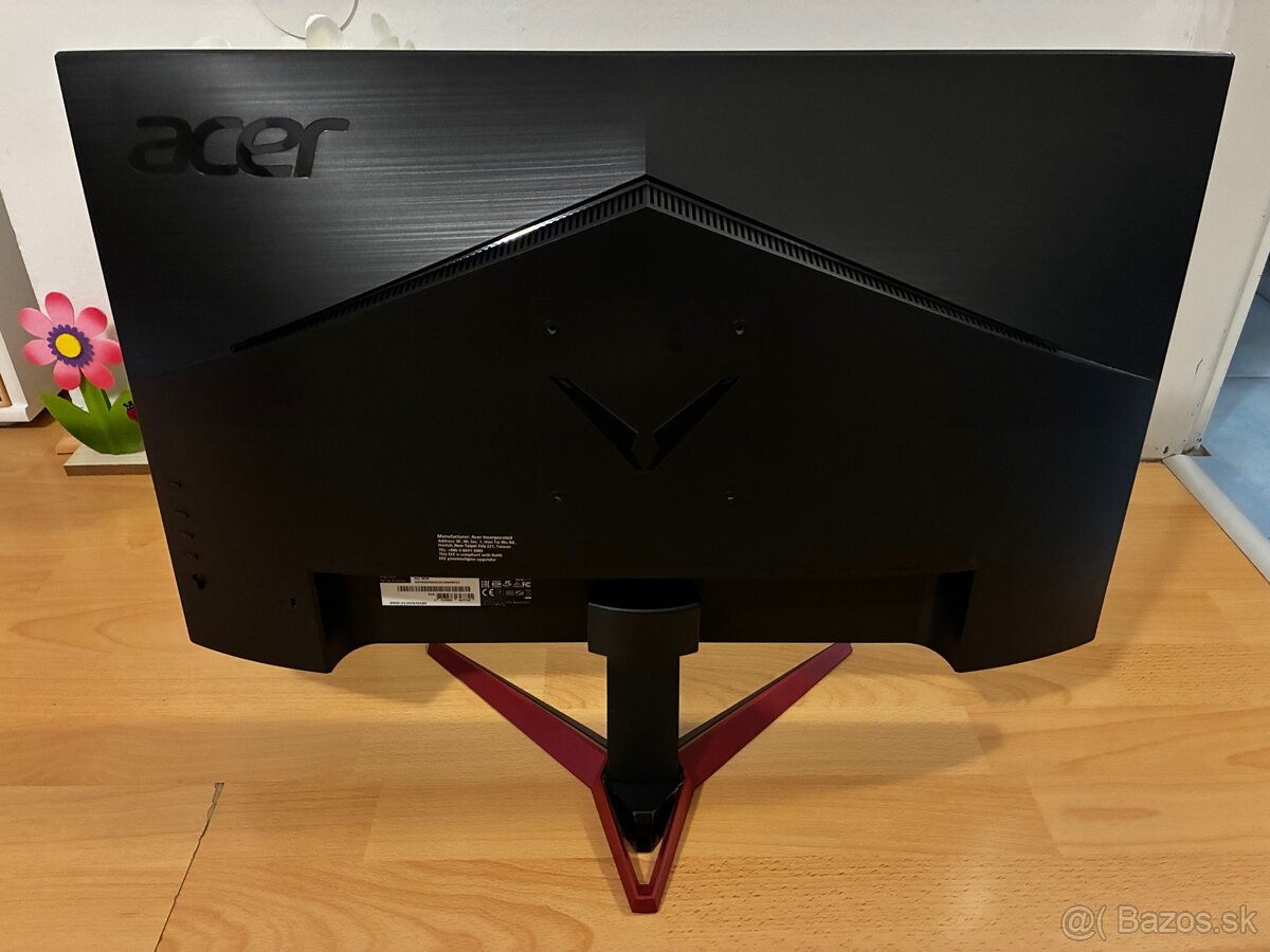 Monitor Acer 27” 60Hz - 2
