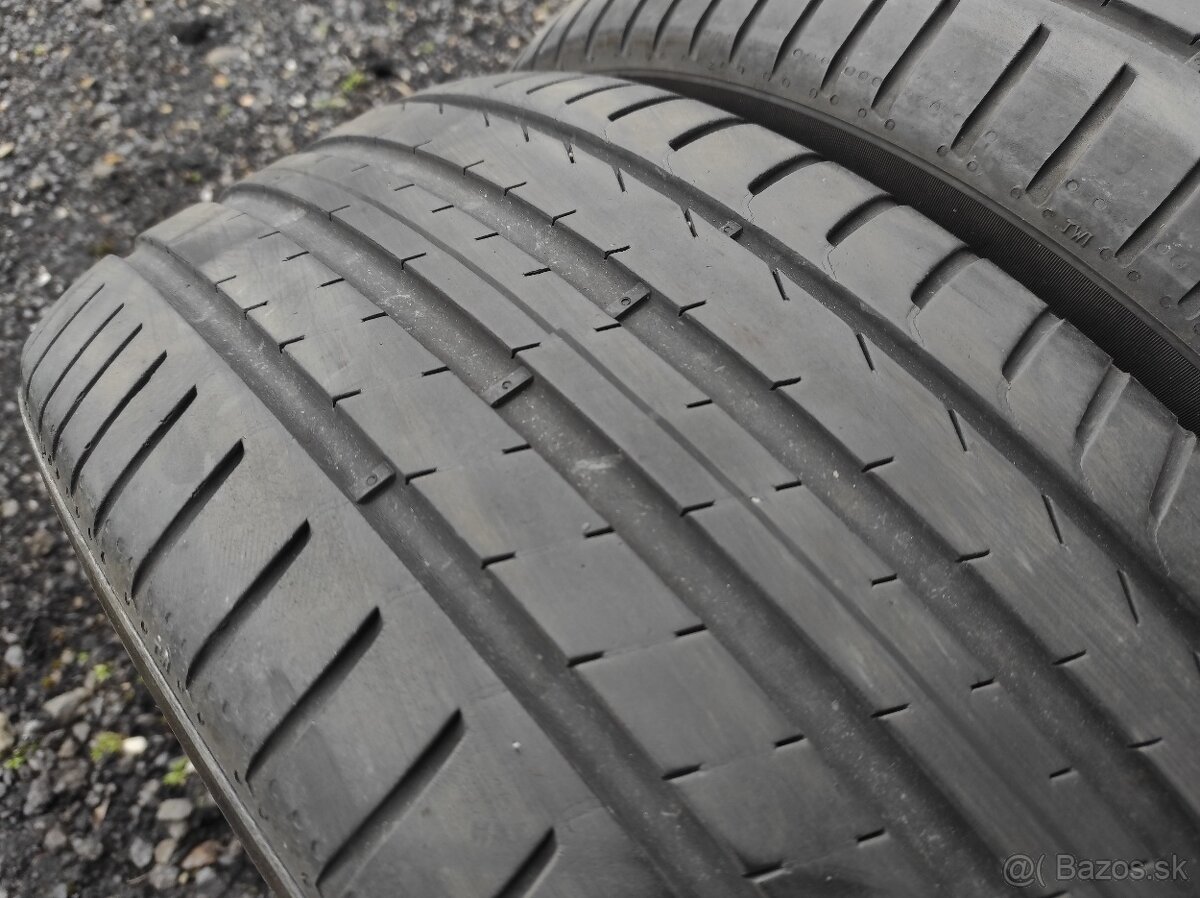 Letne pneu 225/45 R18 Pirelli 4ks - 2