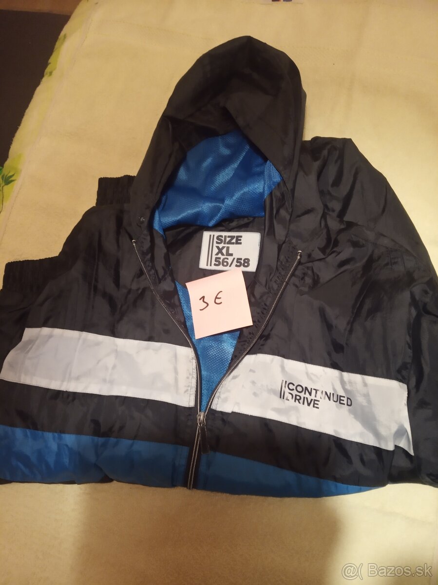 Rôzne oblečenie - 2