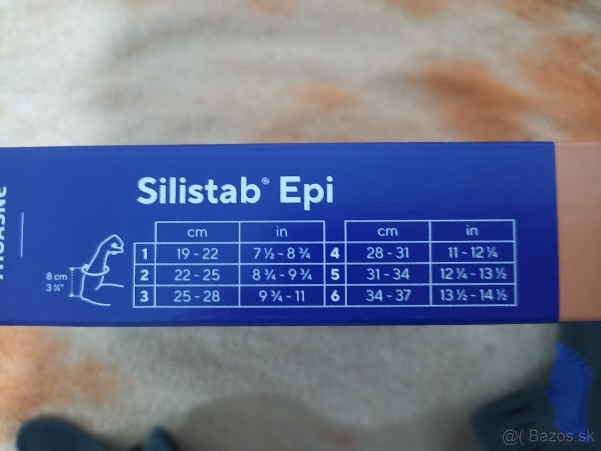 Bandáž na lakeť - 2