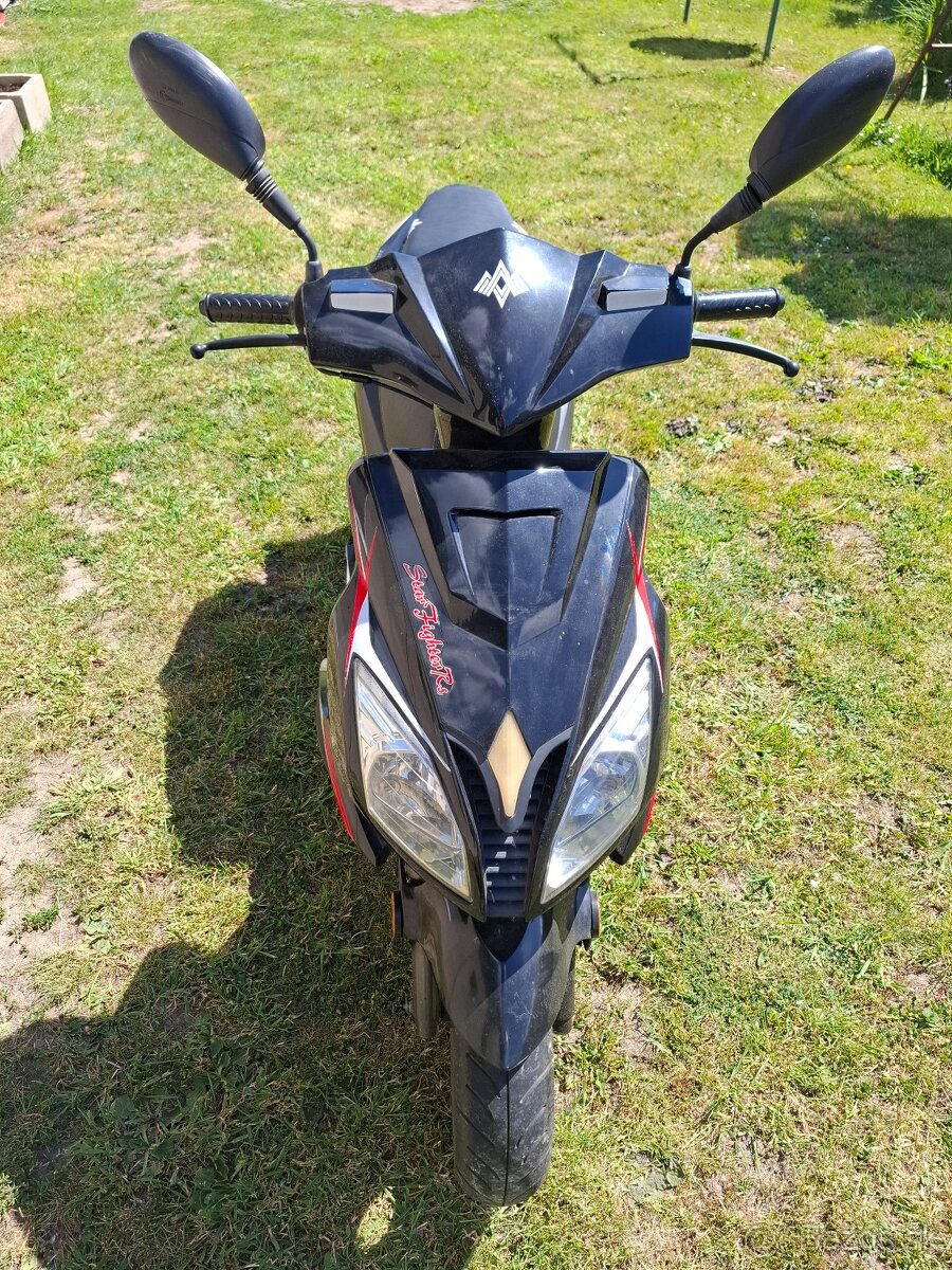 Adamoto 125 - 2
