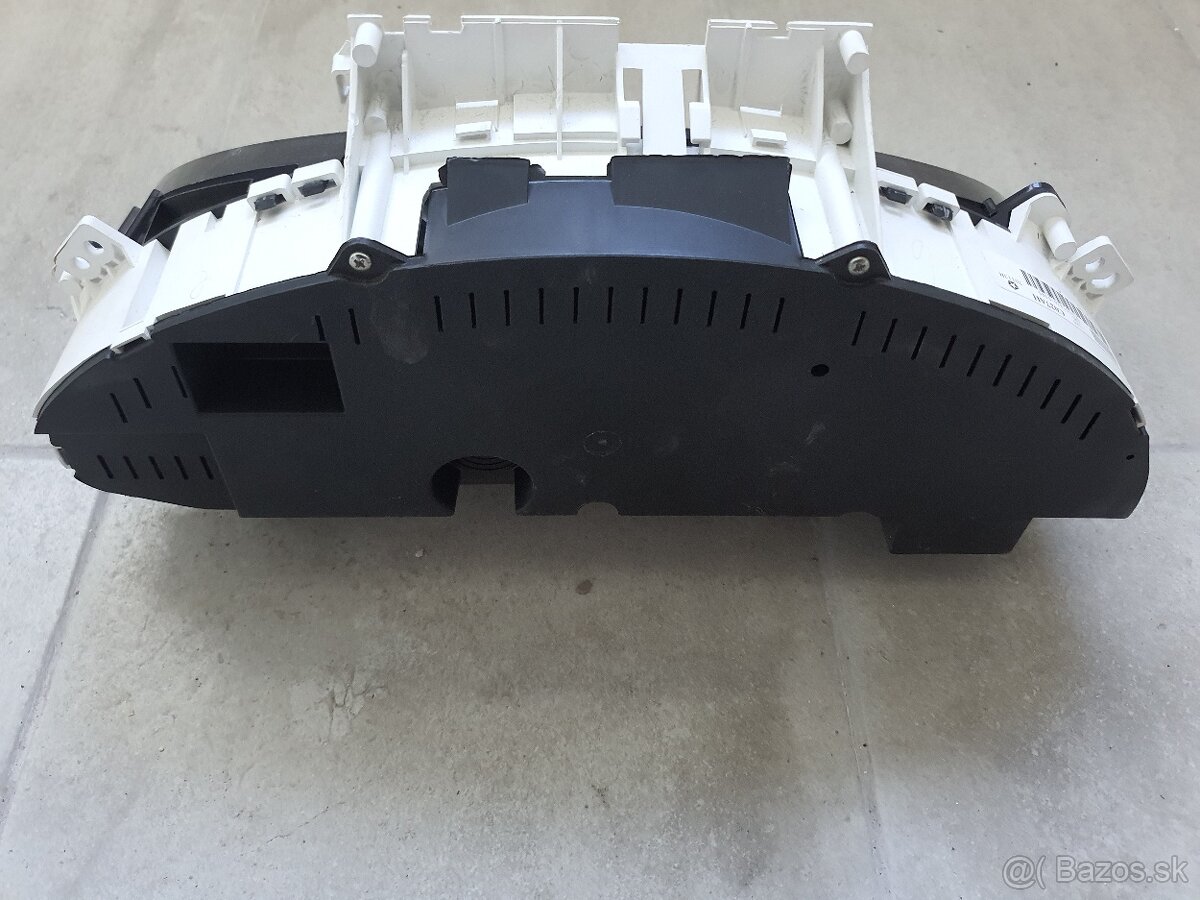 TACHOMETER PRE CHRYSLER PACIFICA TN257420-5345 - 2