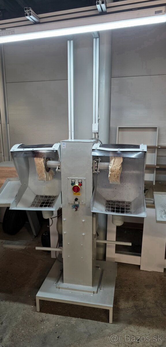 Profi Leštiaca Stanica - Zrkadlový lesk bez prachu (230V) - 2