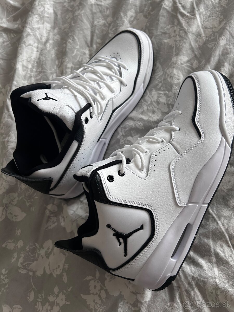 Jordan pánske tenisky - 2