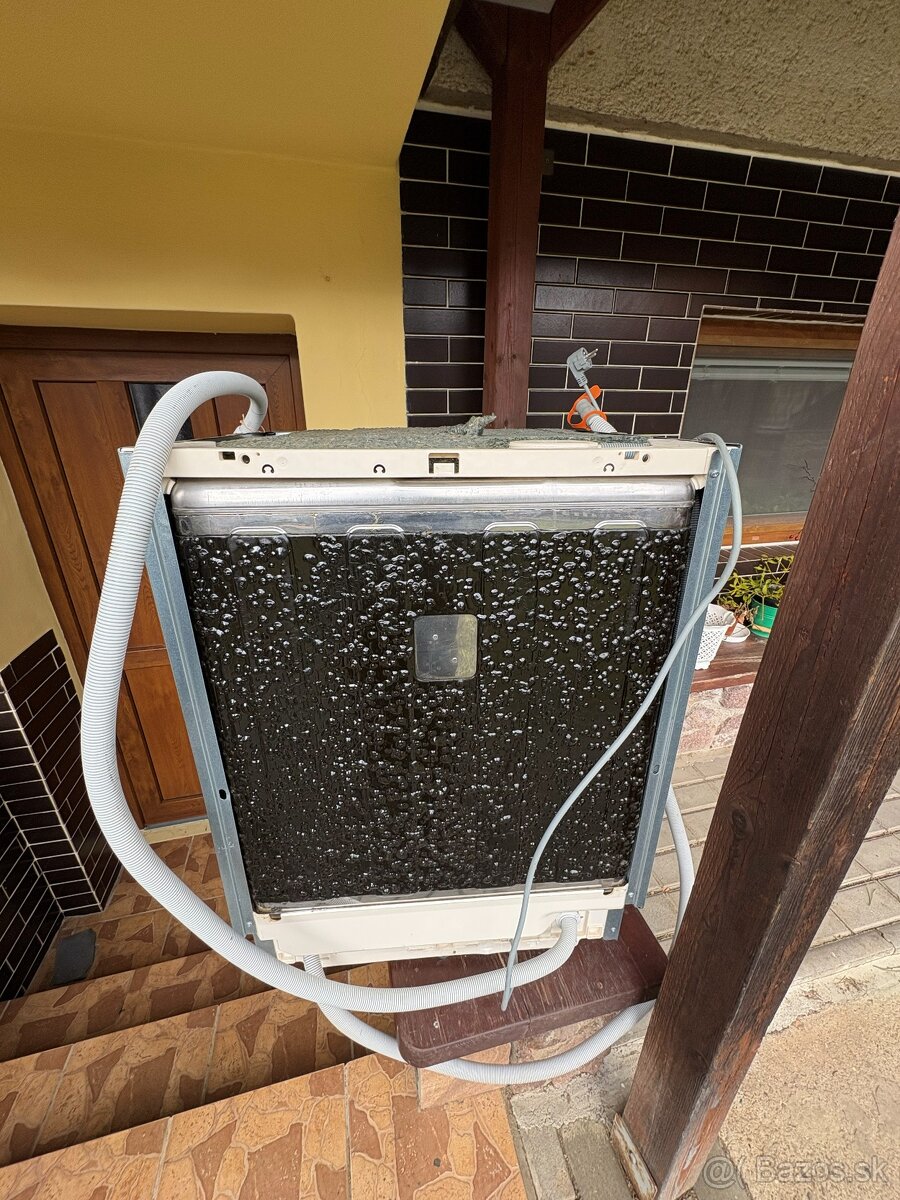 Electrolux ESL66060R na diely - 2