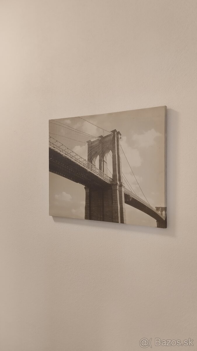 5x obraz IKEA, JYSK za 10€ - 2