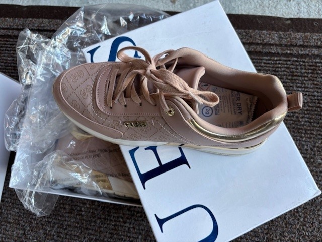 Dámske topánky - 2