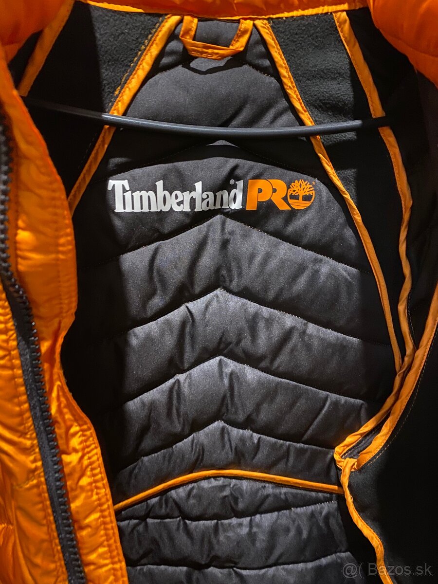 Timberland Pro pánska bunda - 2