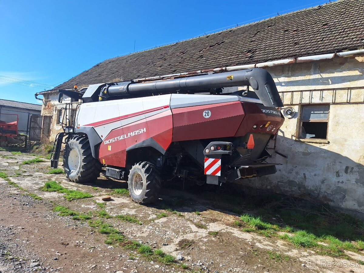 ROSTSELMASH RSM 161 - 2