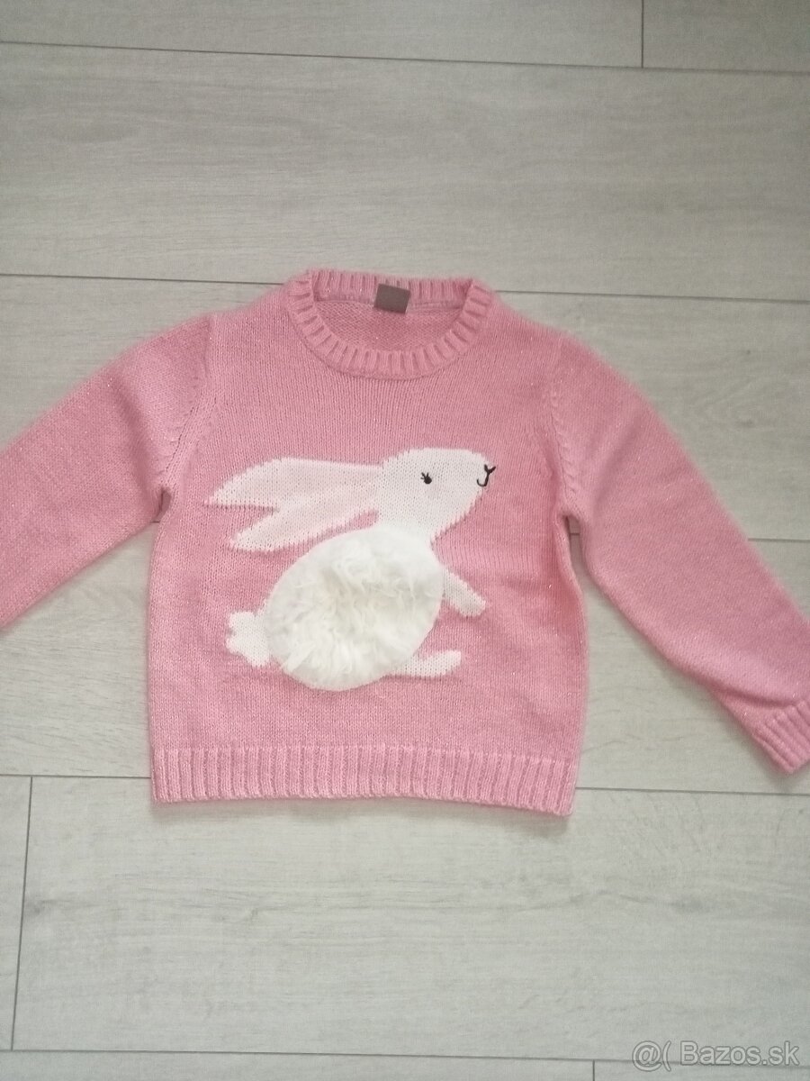 Mix vecí veľkosť 116 - 2