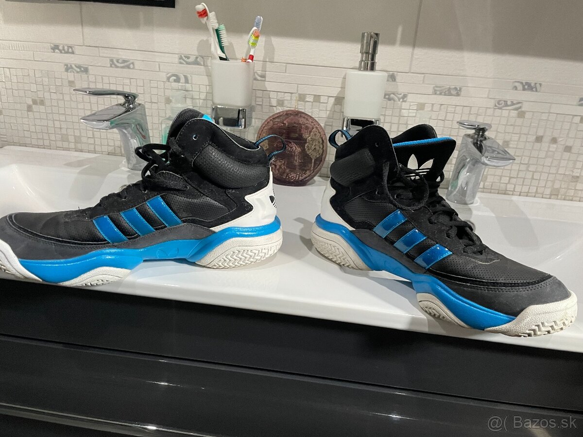 Adidas tenisky - 2