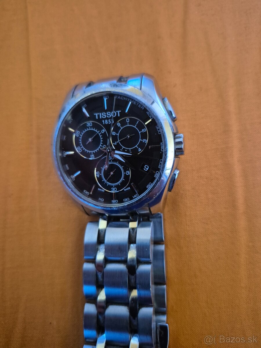 Tissot - 2