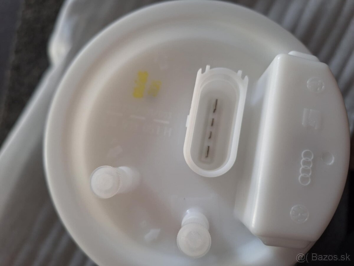 palivové čerpadlo Škoda - 2