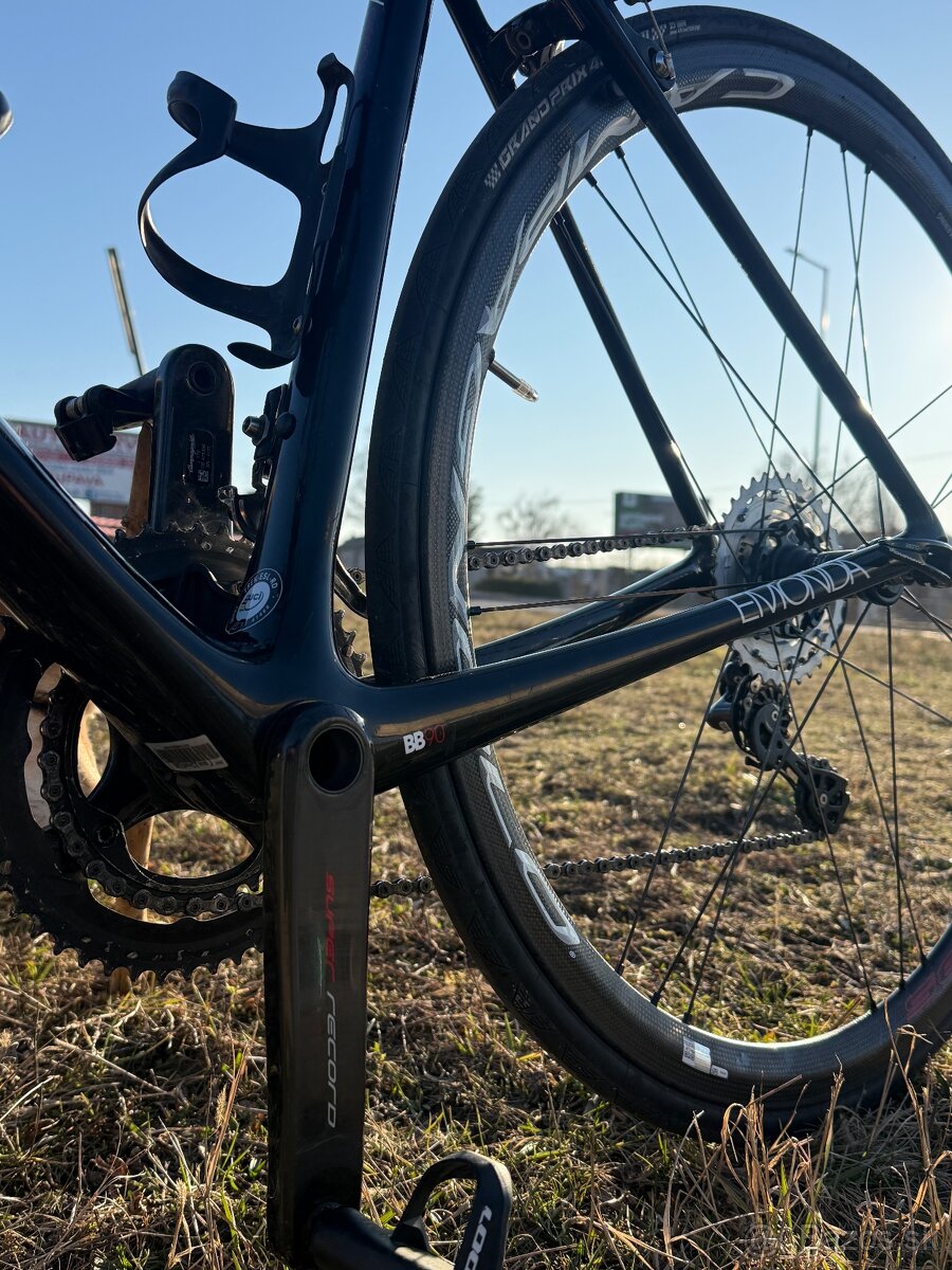 Trek emonda sl8 - 2