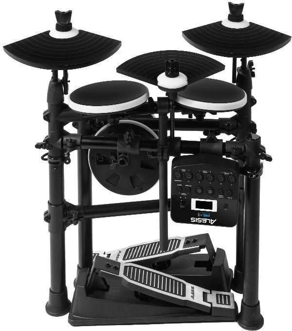 Elektronická bicia sada - Alesis DM Lite Kit Blue - 2