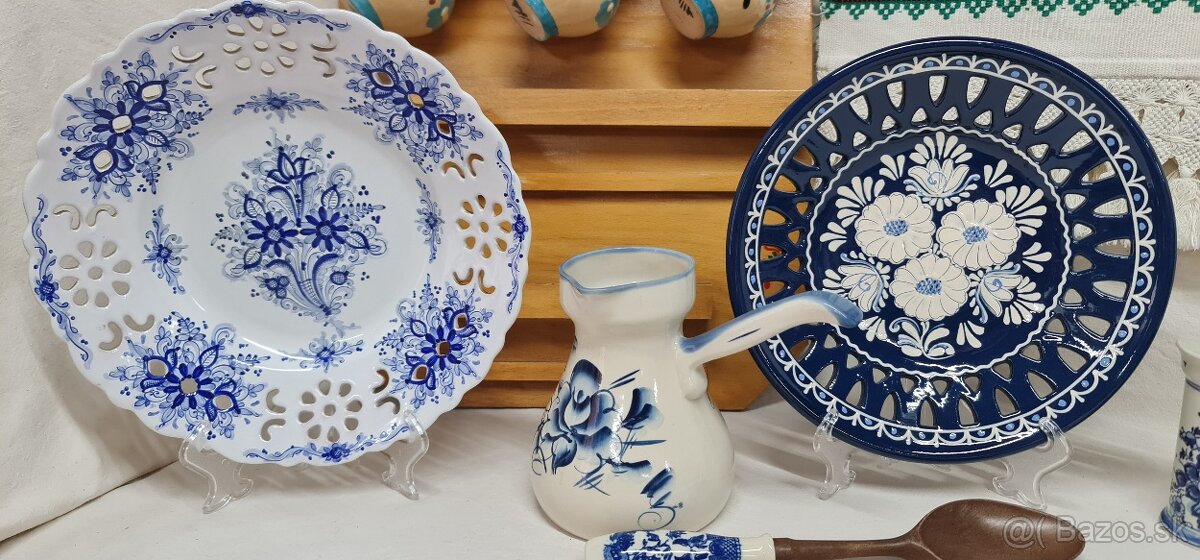 Vidiecké dekorácie 15 - 2