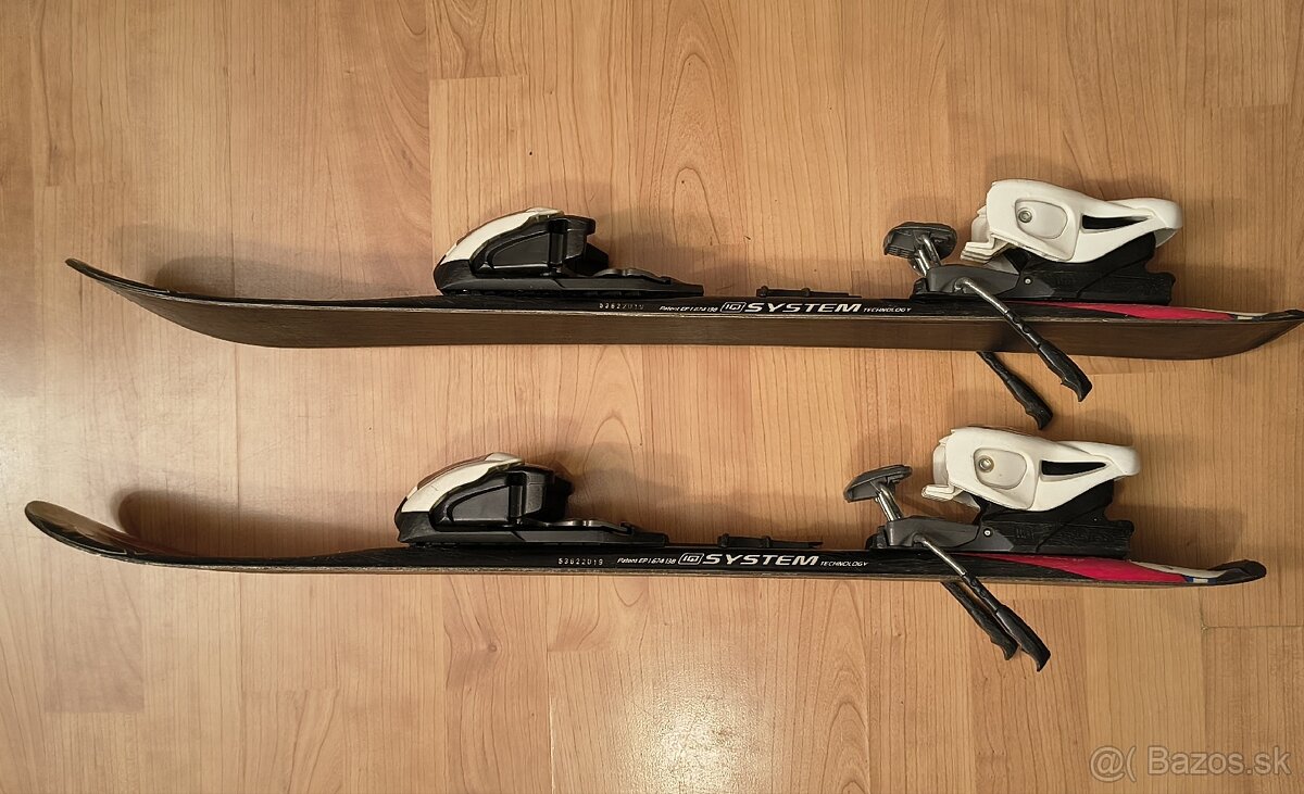 Lyže Blizzard 70 - 2