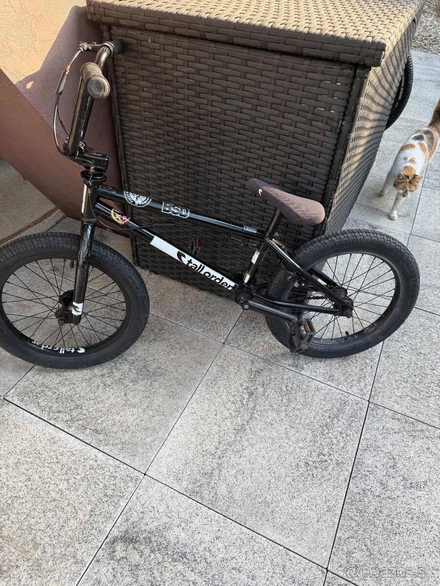 BMX BSD forever - 2