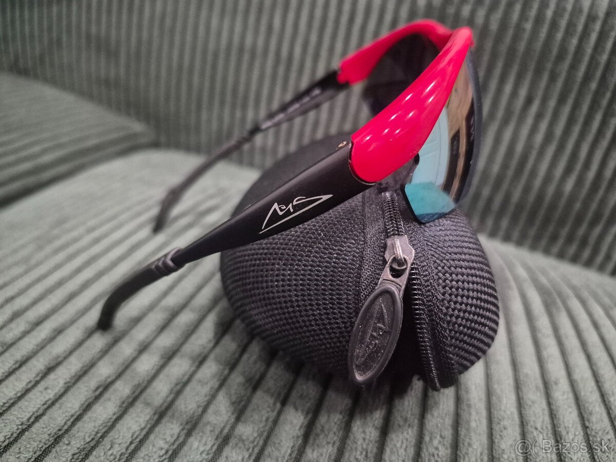 Okuliare Michael Schumacher - 2