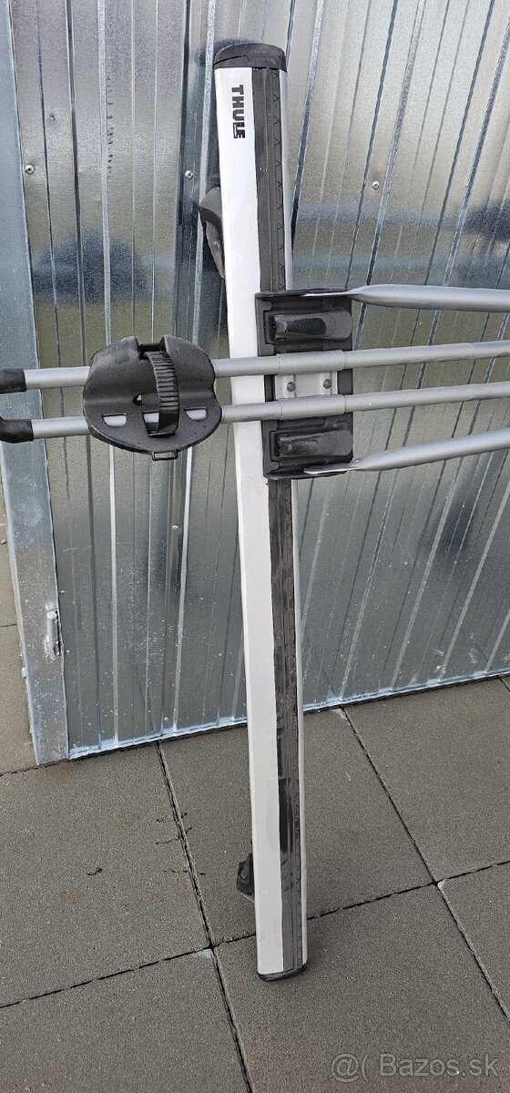 Predám THULE Nosič golf 7 facelift - 2