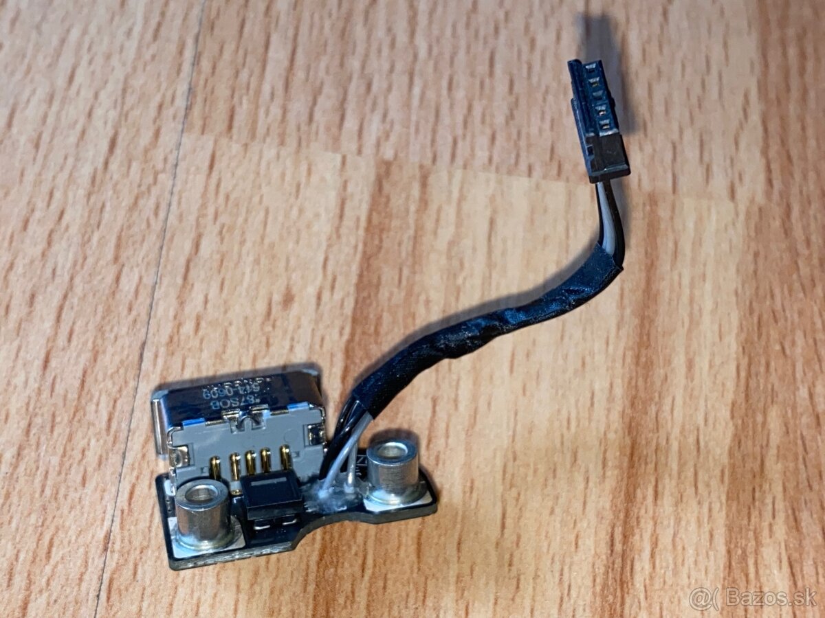 Napájanie Magsafe 1 Macbook Pro, Air 2007-2012 - 2