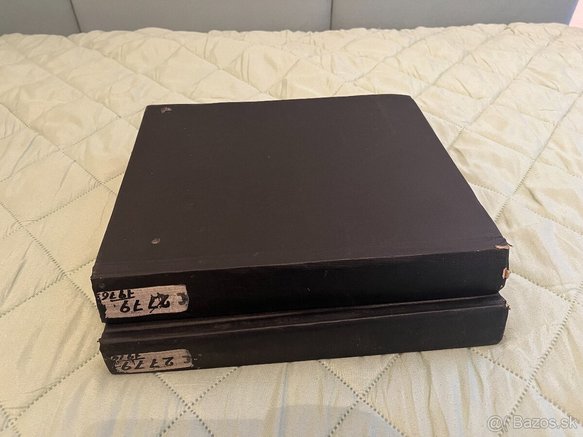 Predam Svět Motoru rok 1976 - 2