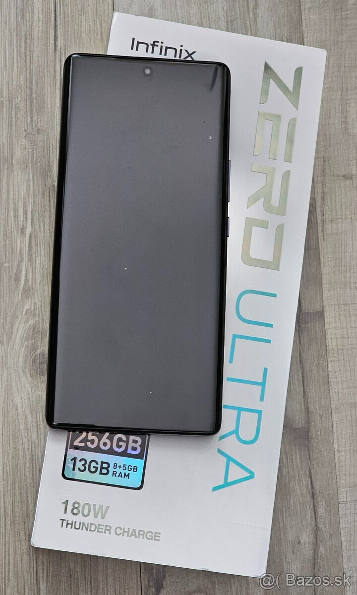 Huawei nova 10 Pro, Infinix zero ultra... - 2