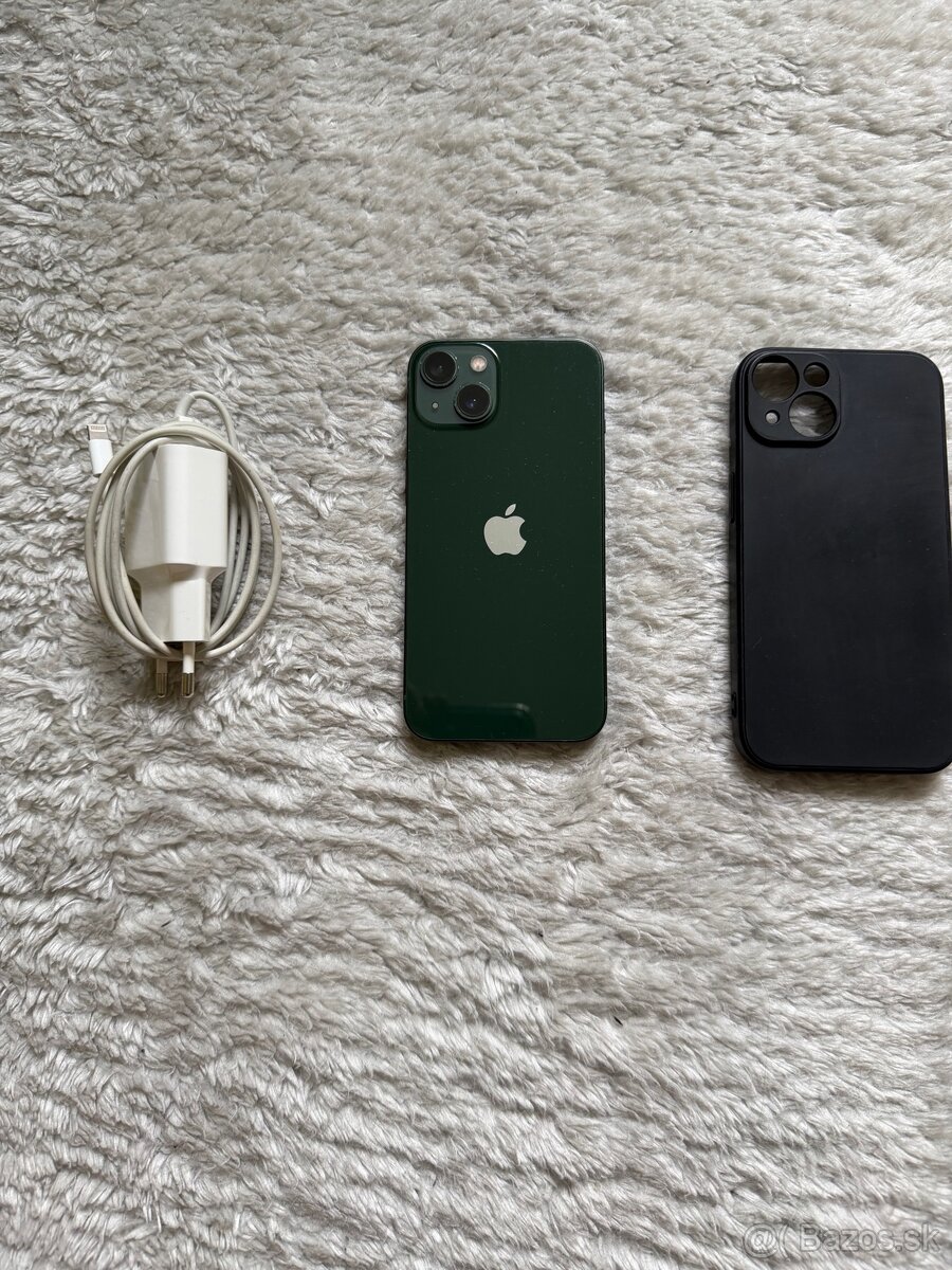 Iphone 13 128 GB - 2