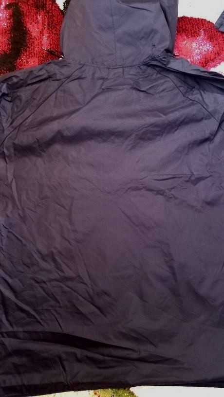 Vetrovka do dažďa - 2