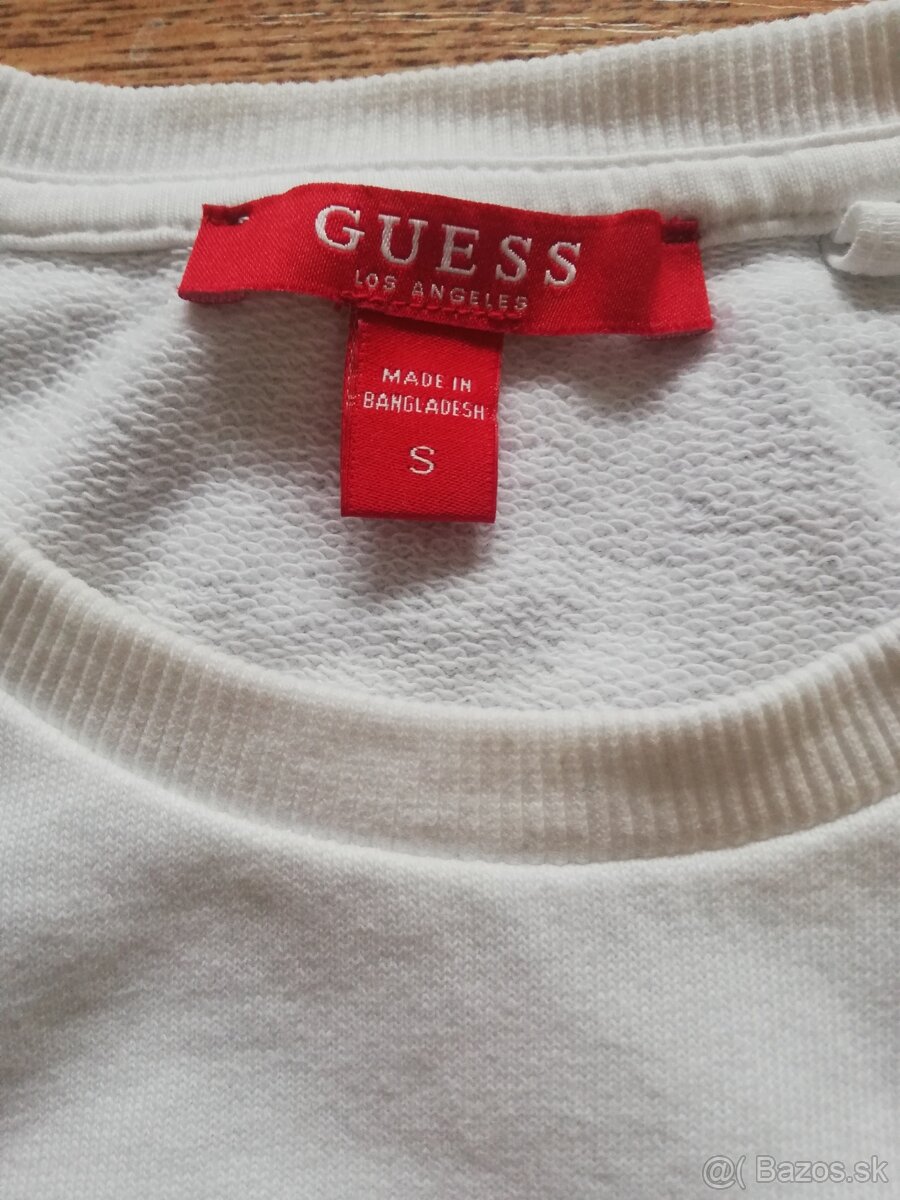 Guess mikina - 2