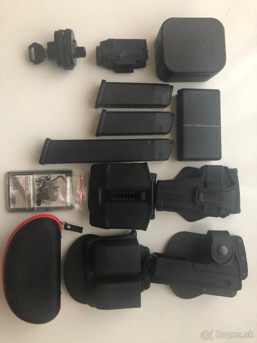 GLOCK 21 - 2