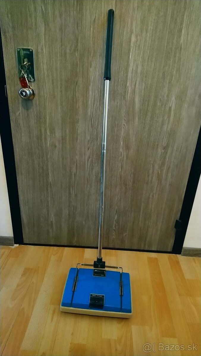 Mechanická metla Sabco - 2
