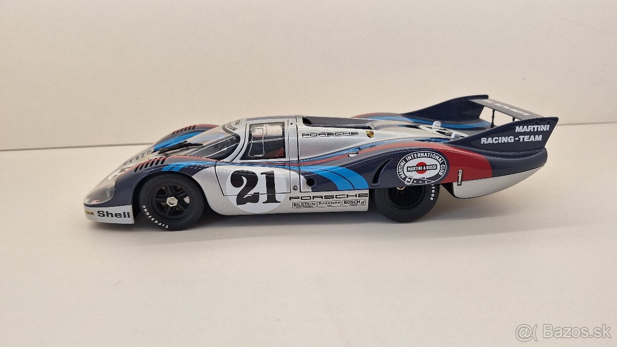 1:18 PORSCHE 917 LH - 2