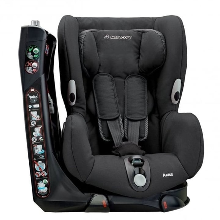 Autosedačka Maxi-cosi Axiss 9-18kg - 2