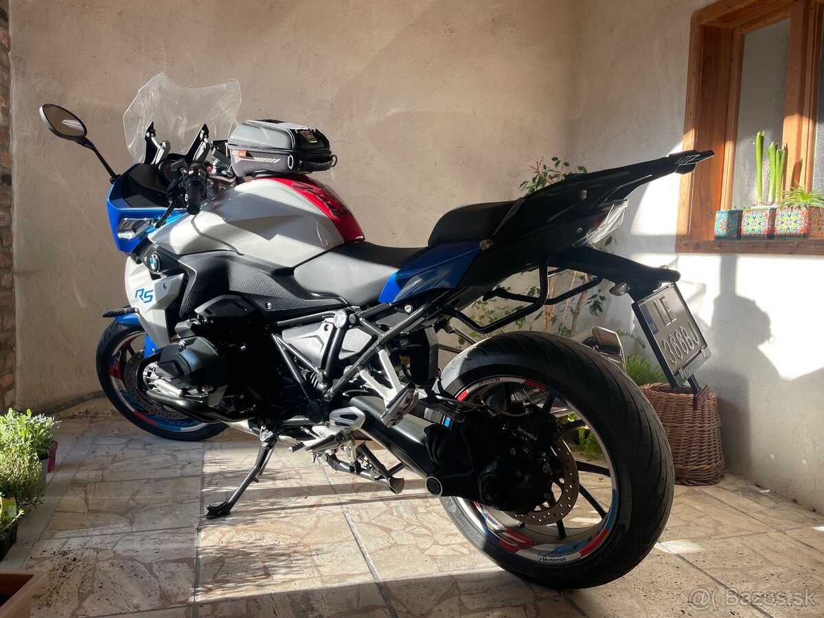 BMW R1200RS 2016 - 2