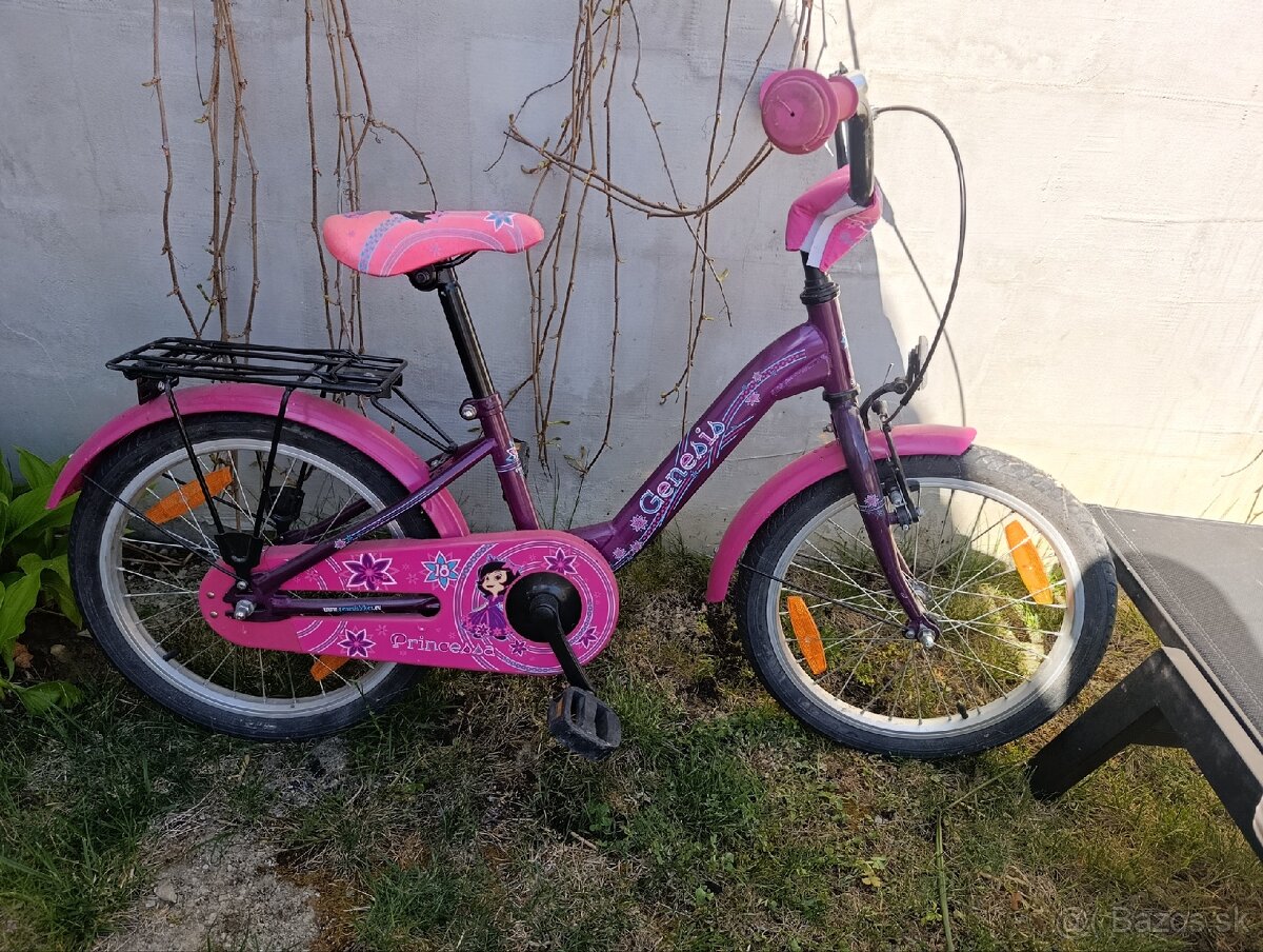 Bicykel - 2