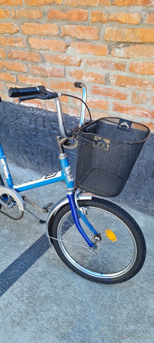 Bicykel Soby 20" - 2