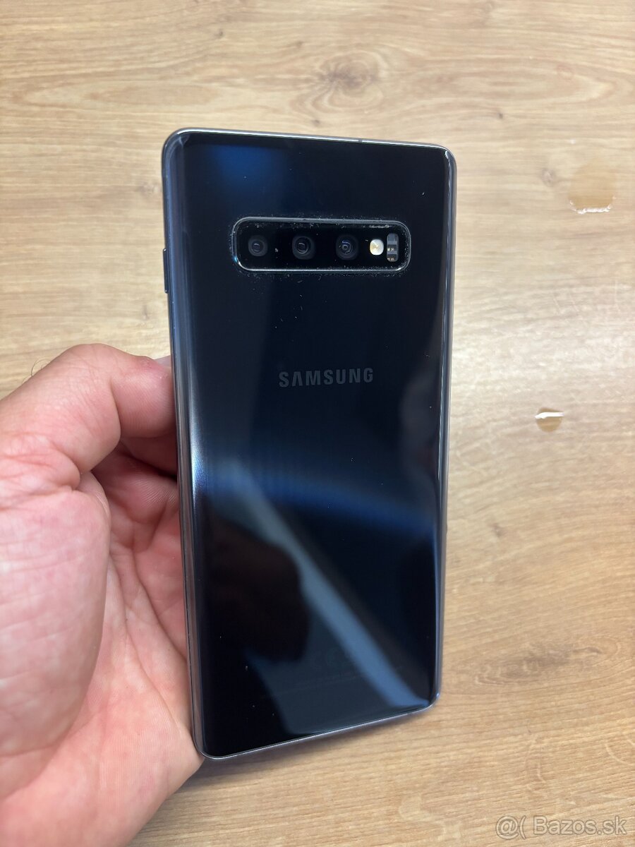 Samsung Galaxy S10+ 512 GB - 2