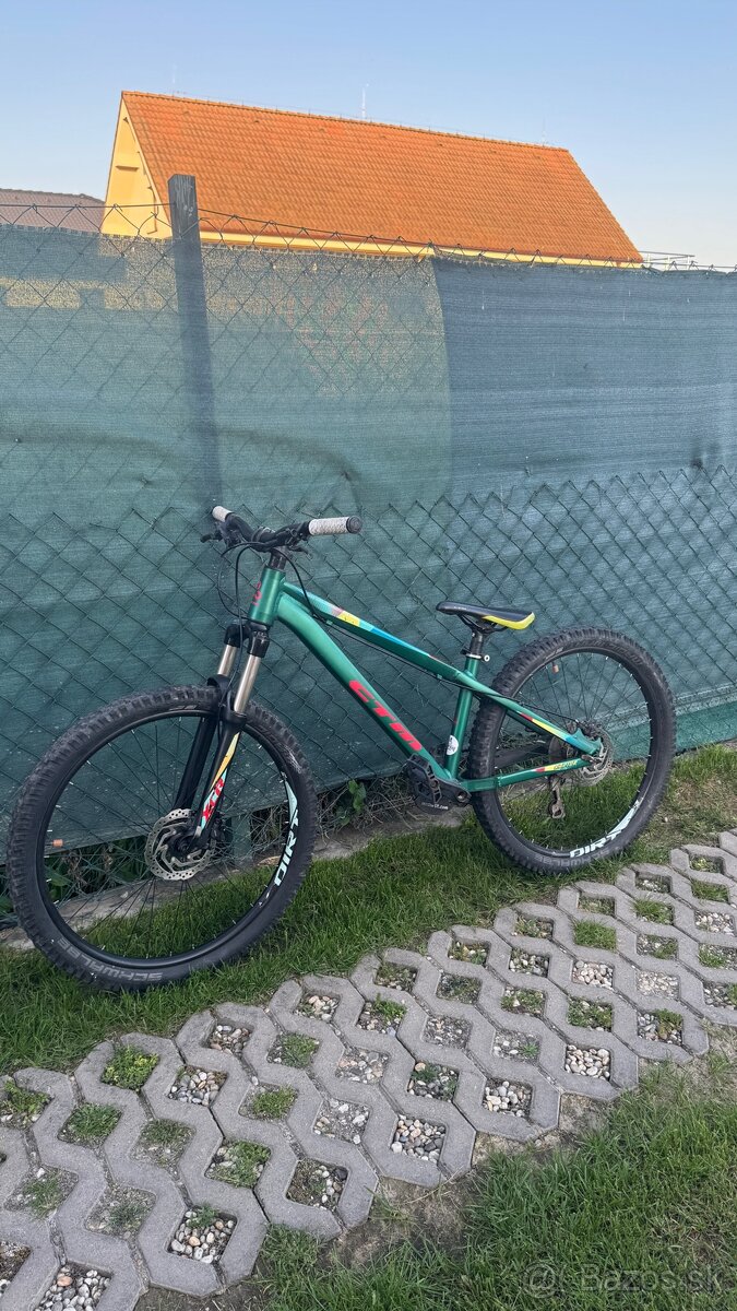 Ctm raptor 2.0 - 2