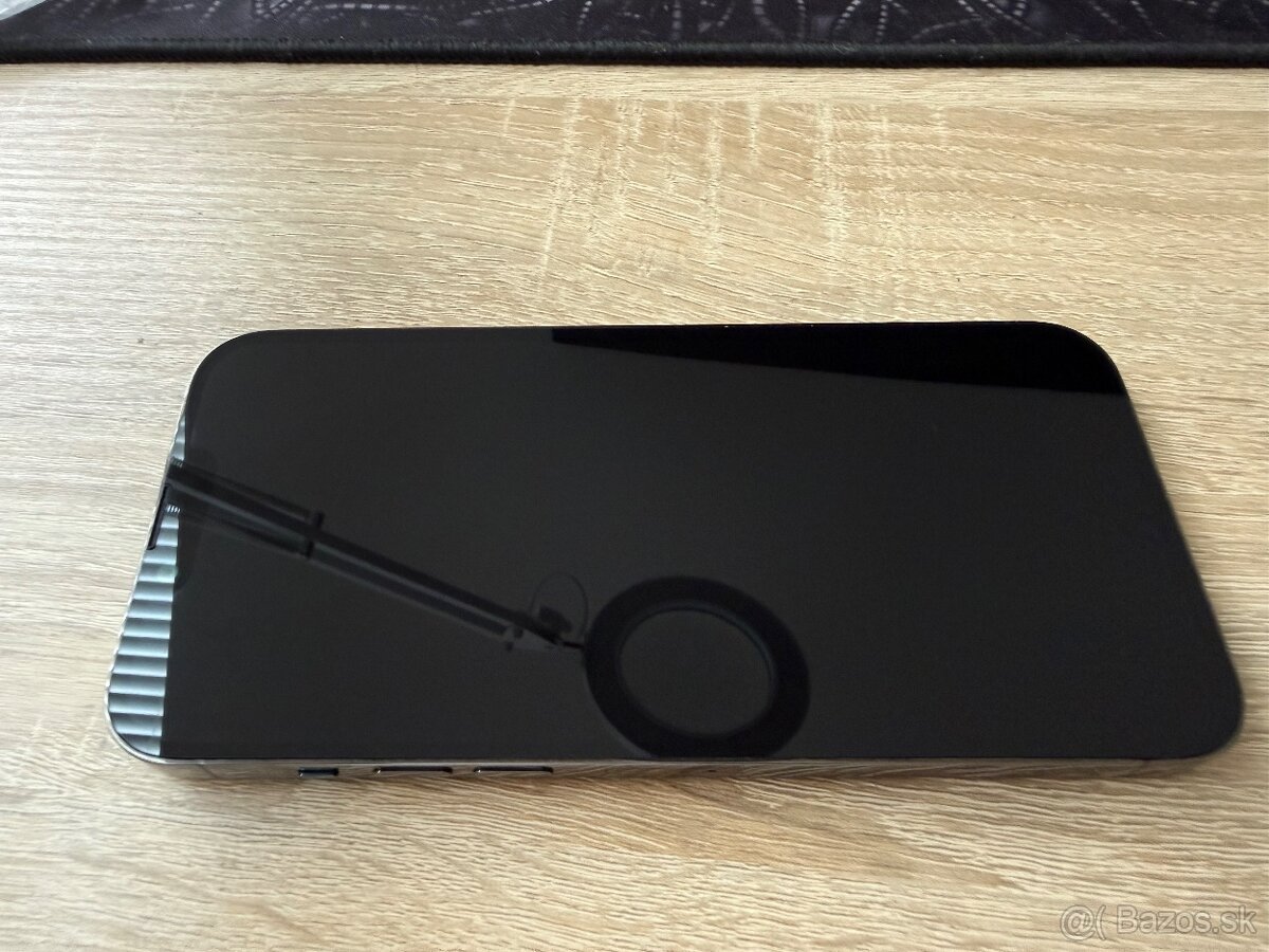 Apple iPhone 13 Pro Max 128GB 100% batéria - 2