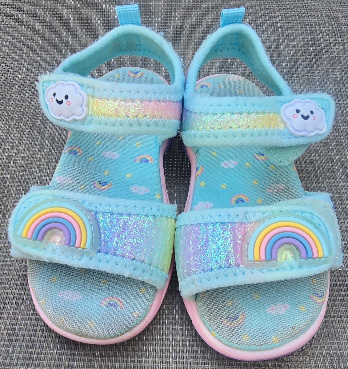 Sandalky - 2
